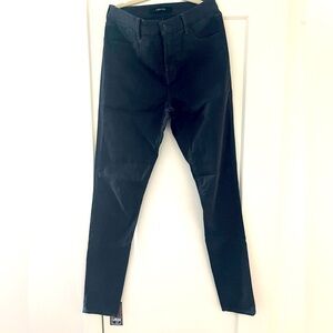 JBRAND | Maria High Rise Skinny | size 28